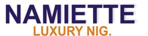 Buy Door From Namiette Luxury