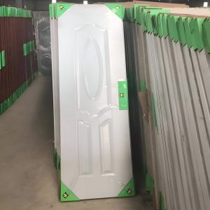 American Panel Door