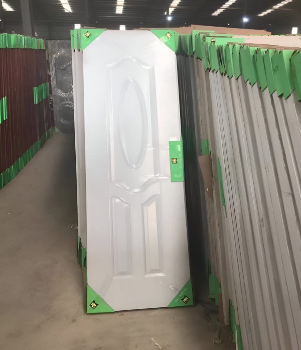 American Panel Door
