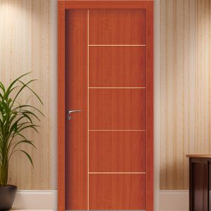 American House Standard HDF Doors
