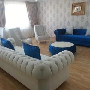 sitting room fabric
