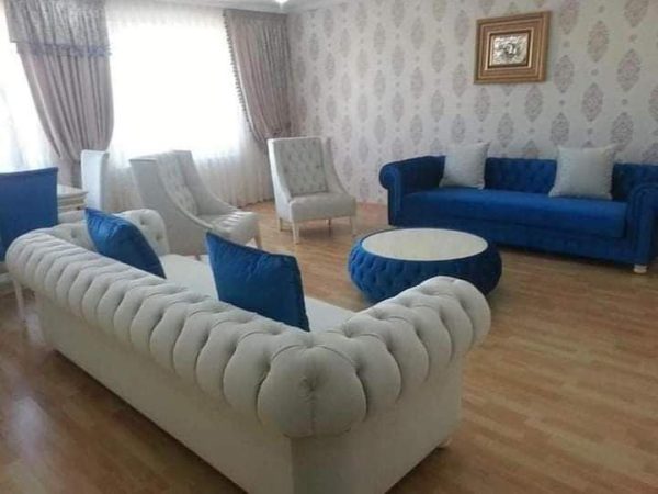 sitting room fabric