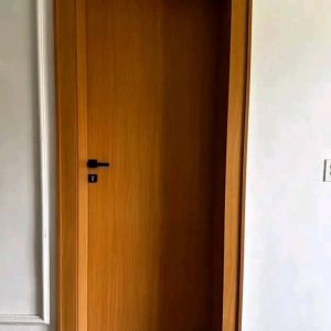 BUY HDF WOODEN DOOR IN NIGERIA