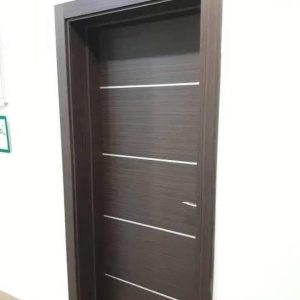 BUY HDF WOODEN DOOR IN NIGERIA