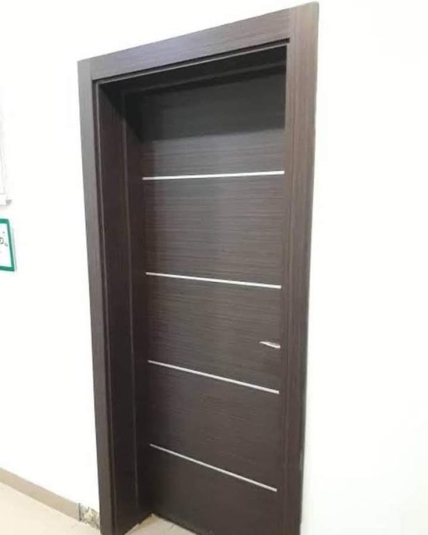 BUY HDF WOODEN DOOR IN NIGERIA