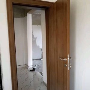 BUY HDF WOODEN DOOR IN NIGERIA