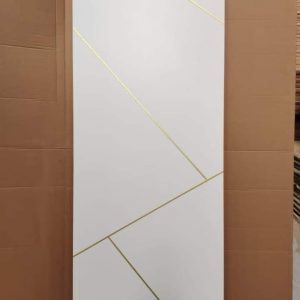HDF WOODEN DOOR