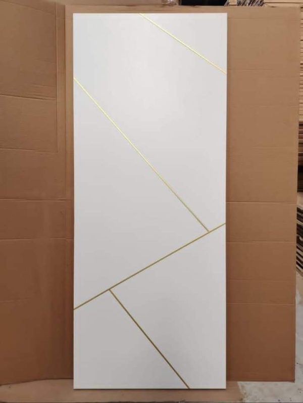 HDF WOODEN DOOR