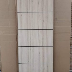 HDF WOODEN DOOR