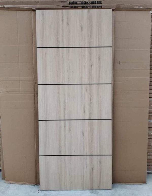 HDF WOODEN DOOR