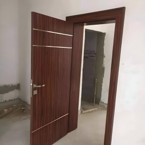 BUY HDF WOODEN DOOR IN NIGERIA