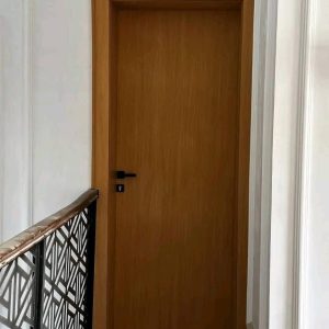 BUY HDF WOODEN DOOR IN NIGERIA