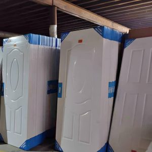 American Panel Door