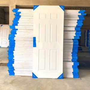 American Panel Door