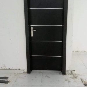 HDF WOODEN DOOR
