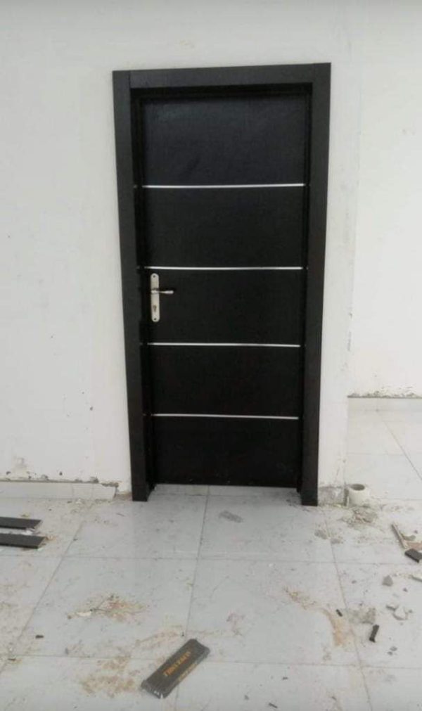 HDF WOODEN DOOR