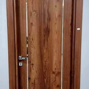 HDF WOODEN DOOR