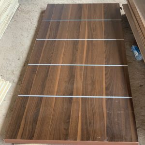 HDF WOODEN DOOR