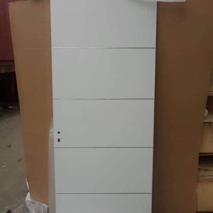 HDF WOODEN DOOR