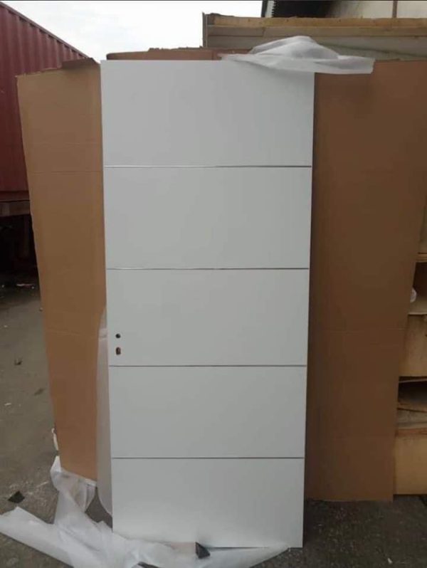 HDF WOODEN DOOR