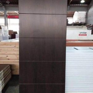 HDF WOODEN DOOR
