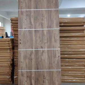 HDF WOODEN DOOR