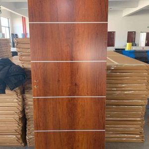 HDF WOODEN DOOR