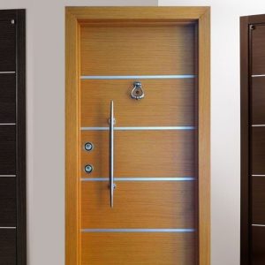 HDF WOODEN DOOR