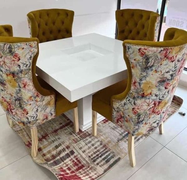 buy namiette luxury dining set