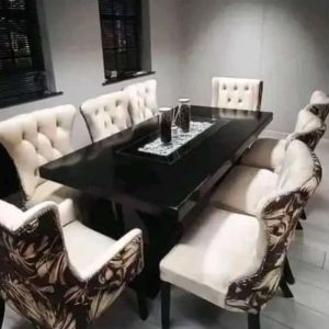 buy namiette luxury dining set