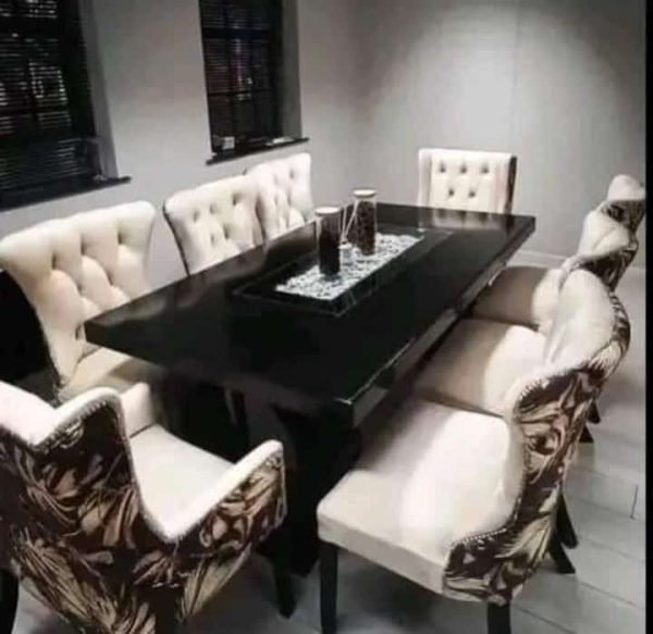 buy namiette luxury dining set