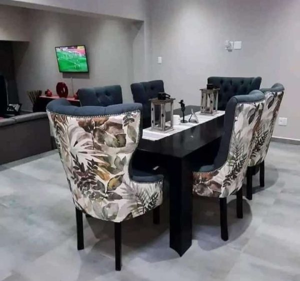 buy namiette luxury dining set