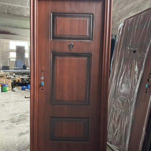 Turkey Luxury Security Door