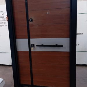 Turkey Luxury Security Door