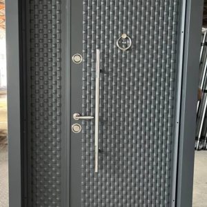 Turkey Luxury Security Door