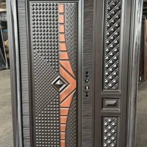 Turkey Luxury Security Door