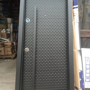 Turkey Luxury Security Door