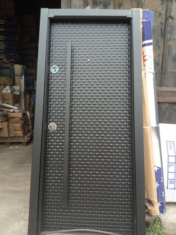 Turkey Luxury Security Door