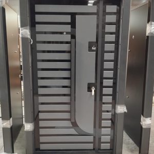 Turkey Luxury Security Door
