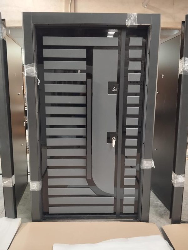 Turkey Luxury Security Door