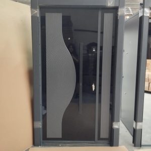 Turkey Luxury Security Door