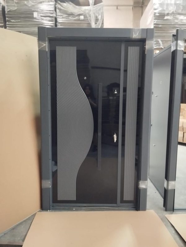 Turkey Luxury Security Door