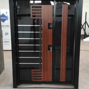 Turkey Luxury Security Door