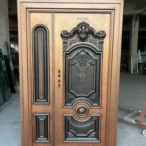 Turkey Luxury Security Door
