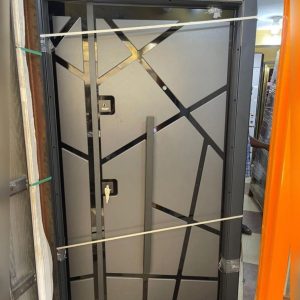 Turkey Luxury Security Door