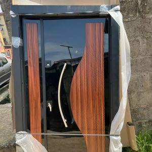 Turkey Luxury Security Door